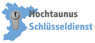 Mobiler Schlüsseldienst Taunus